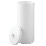Better Living Products Rollo Freestanding Toilet Paper Holder & Reviews ...