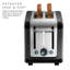 Dualit 2 Slot Architect Toaster-45248868