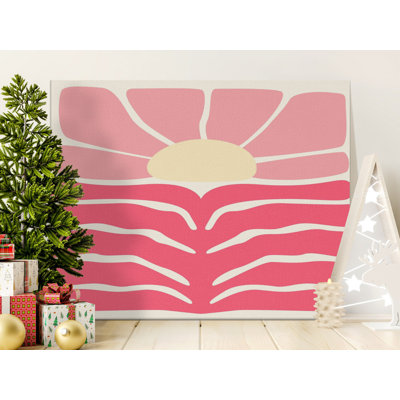 Mouton Wrapped Canvas Print Set
