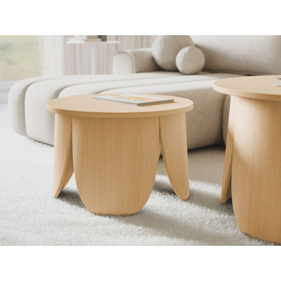 Vivially 4 Legs Coffee Table