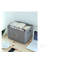 Sac de rangement en tissu Latitude Run®