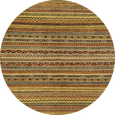 Abstract Indoor Rug