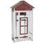 Avnish Free Standing Birdhouse-1260486372