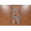 Tapis turc rétro Oushak