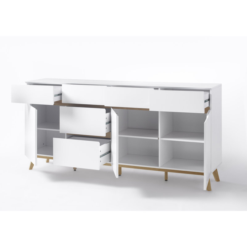 Ballinger 193.5cm Sideboard