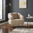 Holet 3 - Piece Living Room Set