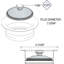 Basket Strainer-45372236