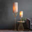 Brantner Metal Table Lamp