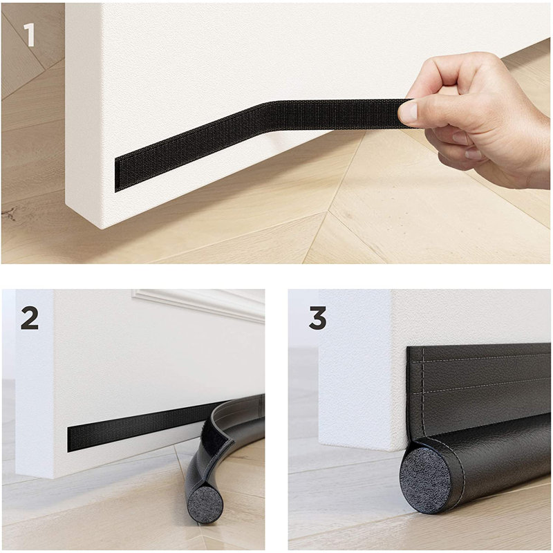 Fabric Draft Excluder