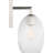 Serafina 10 Sconce-125544990