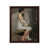 Brown Framed