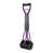Purple is out of stock