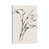 Toile tendue