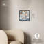 Décoration murale estivale Vigoureux Hues par Art Remedy-118136955-118136957