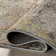 Monet Modern Abstract Area Rug