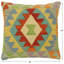 Coussin kilim Turkish Ryleah