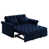 Bleu est en rupture de stock