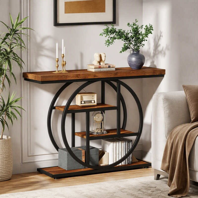Table console 41,3 po