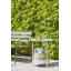 Salsa Outdoor Round Side Table-1183322290