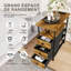 30cm W Bedside Table-223021635