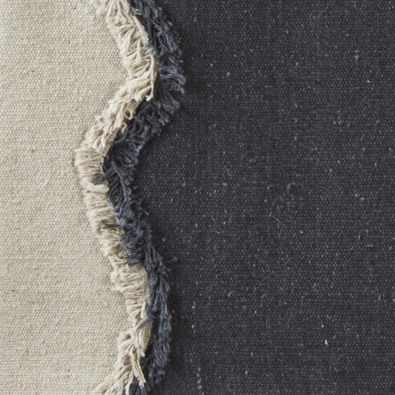 Chemin de table Squiggle
