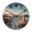 Horloge murale Nishal-70235813