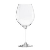 Tuscany Classics 22 oz. Crystal Red Wine Glass