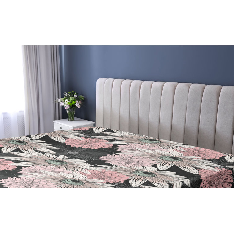 Drap-housse Ambesonne
