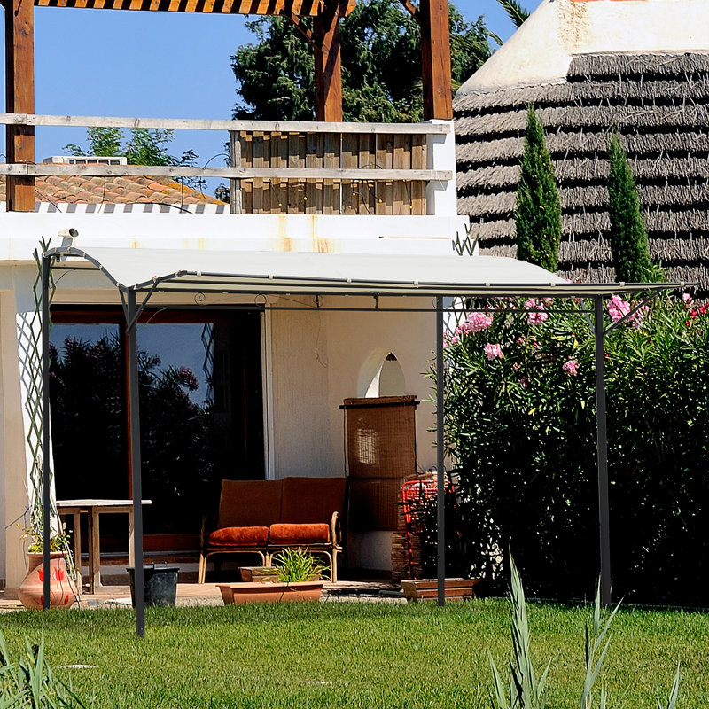 Abri de jardin pour l'extérieur