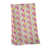 Rose / jaune / gris sélectionné