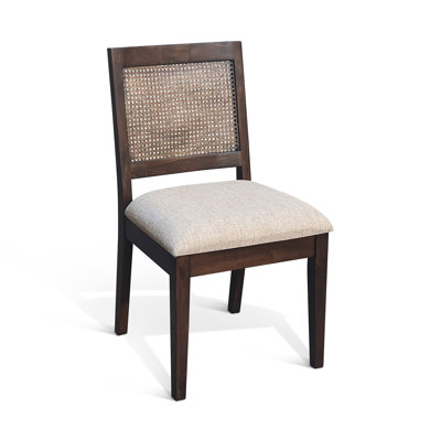 Zaharah Dining Chair