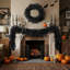 Guirlande 71 "Halloween