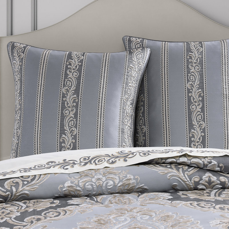 Taie décorative Krista