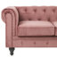 Paseo 3 Seater Sofa-145920451