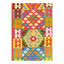 Neally One-of-a-Kind 2'8'' X 9'8'' Hand Knotted Area Rug