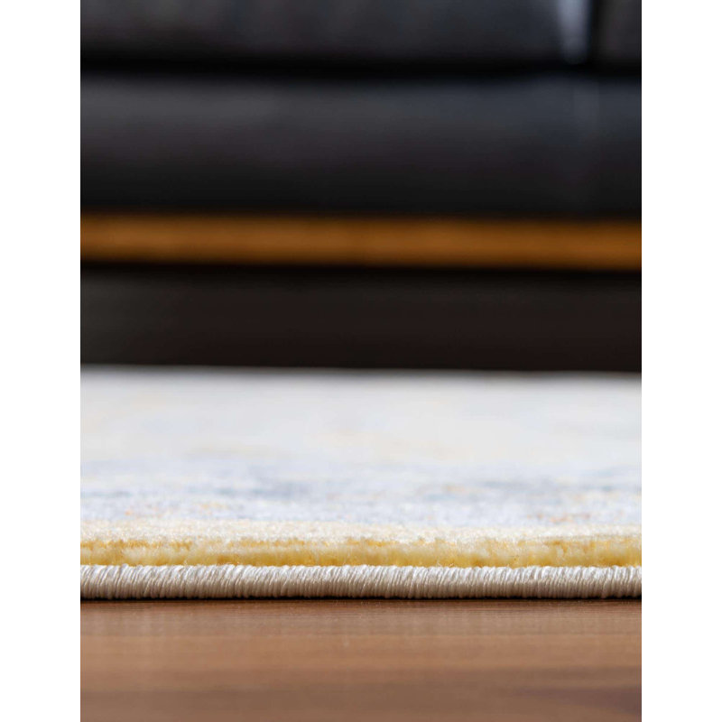Folmar Oriental Indoor Rug, Rectangle 8' x 11'