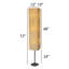 Lampe sur pied Eangee Sequoia