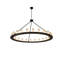 Shalu 24 - Light Chandelier