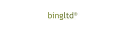 Logo bingltd
