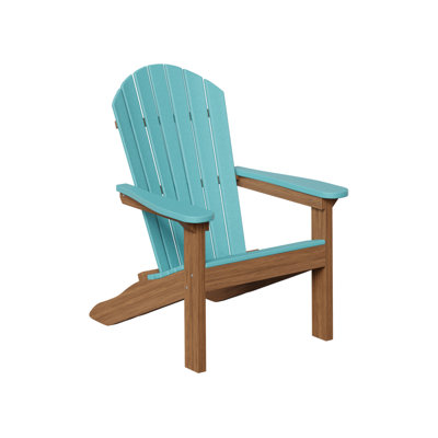 Fauteuil Adirondack berlinois Berlin