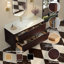 Meuble-lavabo mural flottant avec plateau en acrylique-2132749568-2132749575