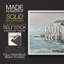 Falaises de la mer blanche II - reproduction encadrée - réaménageable-3132091-3132035