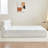 All In One Full Size 15 - Inch Mattress & Bed Frame With Multi Layer Comfort Design, Non Slip Bottom, Stability For Bedroom One, Mattress, Frame, Cooling Fabric, Distribution, No Assembly-510712692