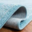 Aqua sud-ouest/Tapis décoratif Ivoire-42158532