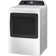 7.4 Cubic Feet Cu. Ft. Smart Gas Dryer with Steam Dry