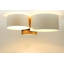 Avaughn Flush Mount-1141008877
