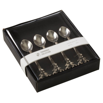 Macek Stainless Steel Dinner Spoon