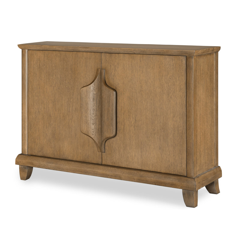Carrier And Company 54.75'' W Credenza