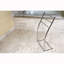 Porte-serviettes autoportant 3 barres Kingston Brass Edenscape-11238434