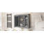 Armoire de rangement murale pour salle de bain 35X27.5Inch-1067583165